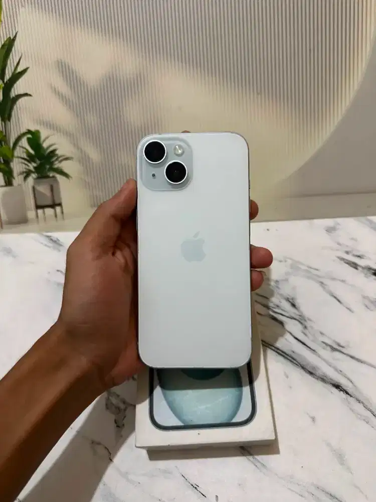 iPhone 15 256gb inter all operator