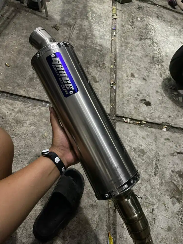 Part Ninja 250 /150