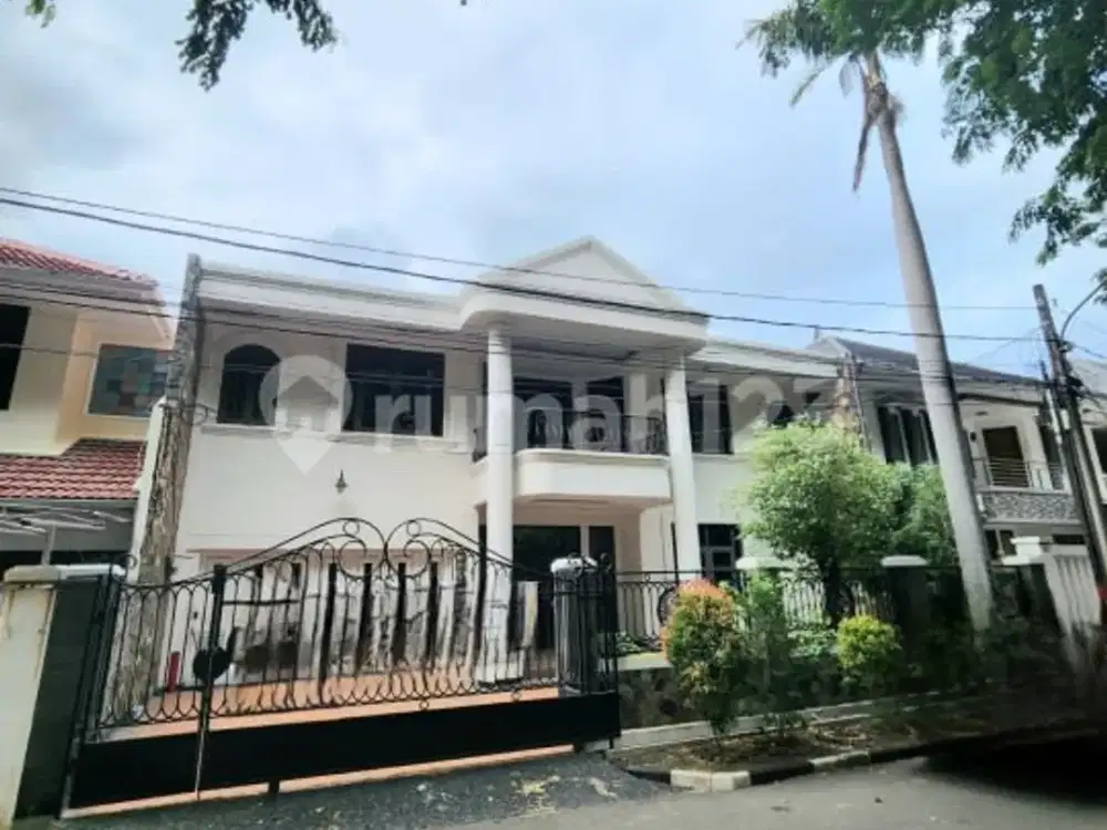 Rumah Gading Kirana 15x20