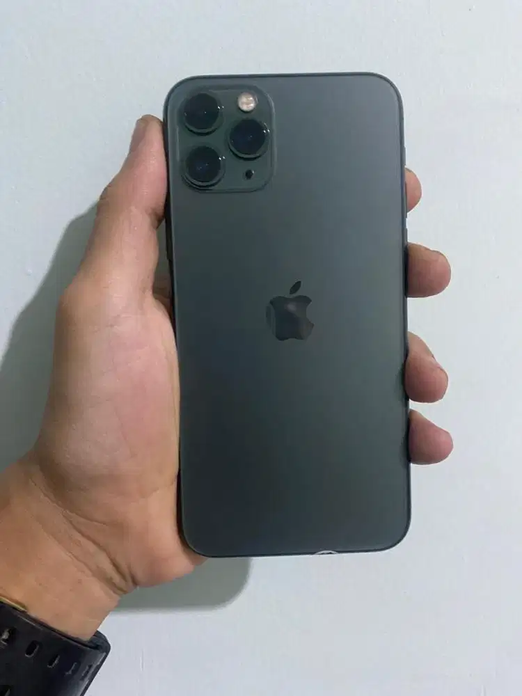 iPhone 11 Pro 64gb
