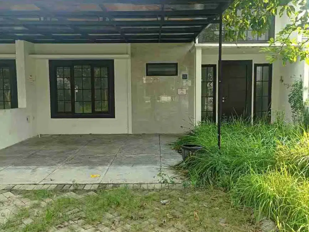 DI JUAL RUMAH

PERUM GRESIK KOTA MAS BLOK 1 NO 05
KEL. : DADAPKUNING
KEC. : CERME 
KAB  : GRESIK