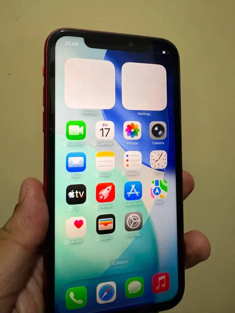 Iphone 11 Inter 64 GB