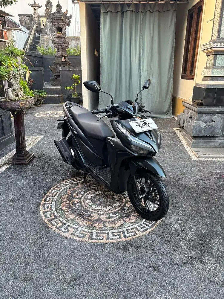 New vario 150 cc 2018 pakai remoet mulus terawat