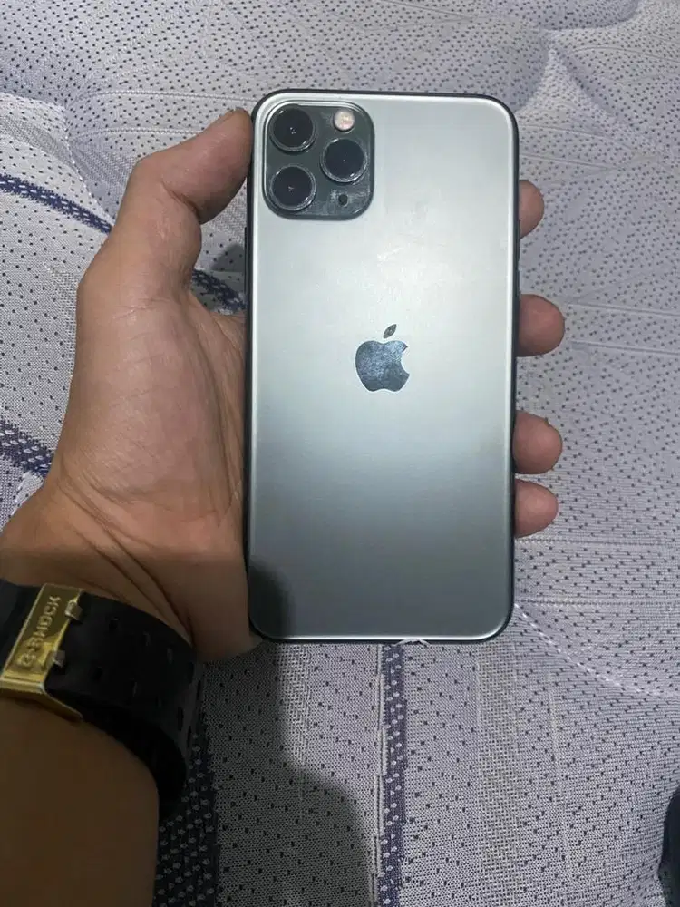 iPhone 11 Pro 64gb inter all provider