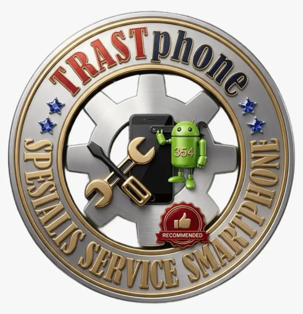 Service hp dan laptop