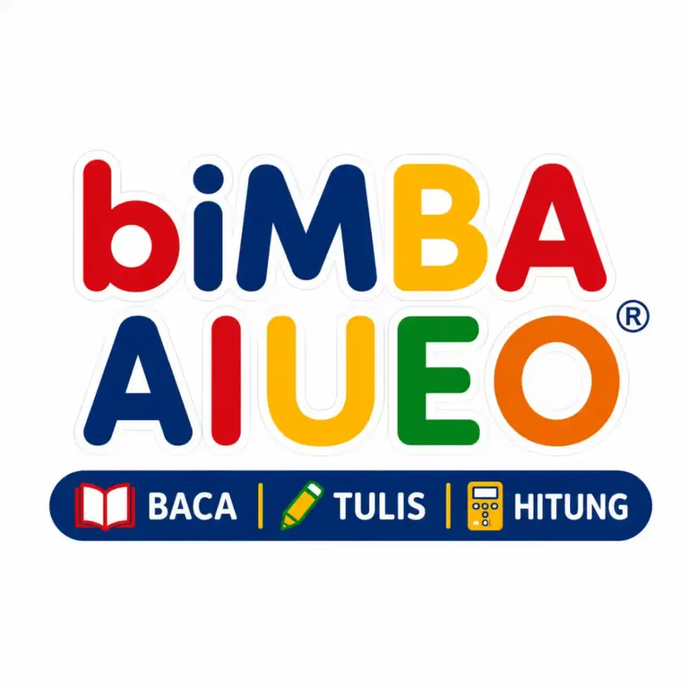 Guru paud bimba aiueo dan guru mandarin