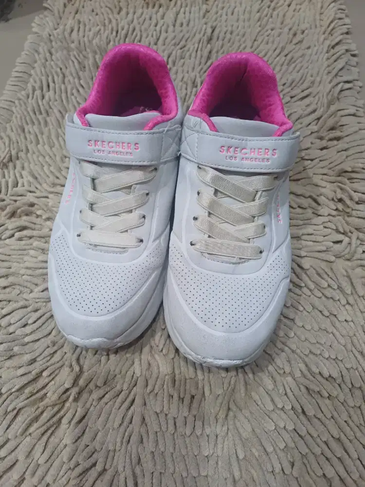 Sepatu Skechers Anak Size 35/22CM