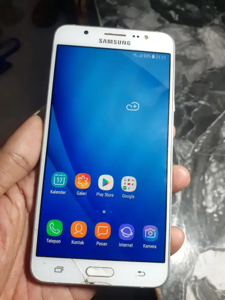 Samsung j7 2016 orian