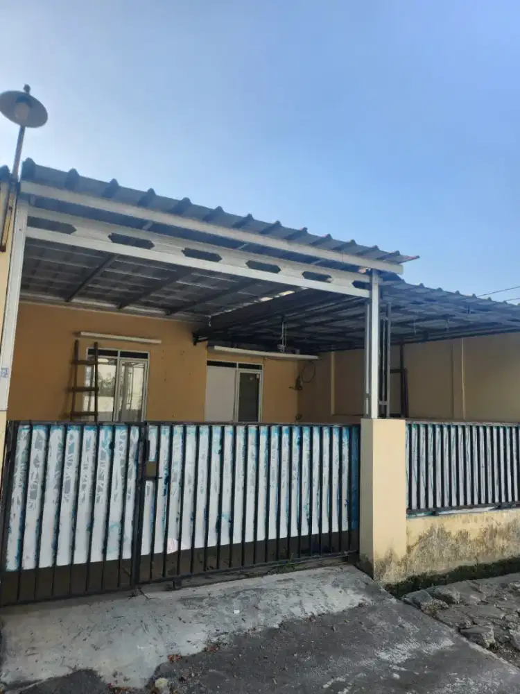 Rumah The Palm Residence Tambun Utara, Dekat Tol
