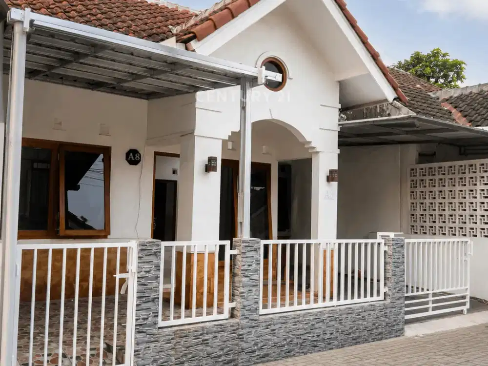 Disewakan Rumah Siap Huni Di Lempongsari Dekat Palagan