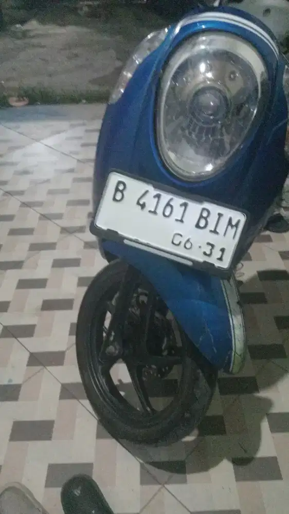 Jual scopy 2016