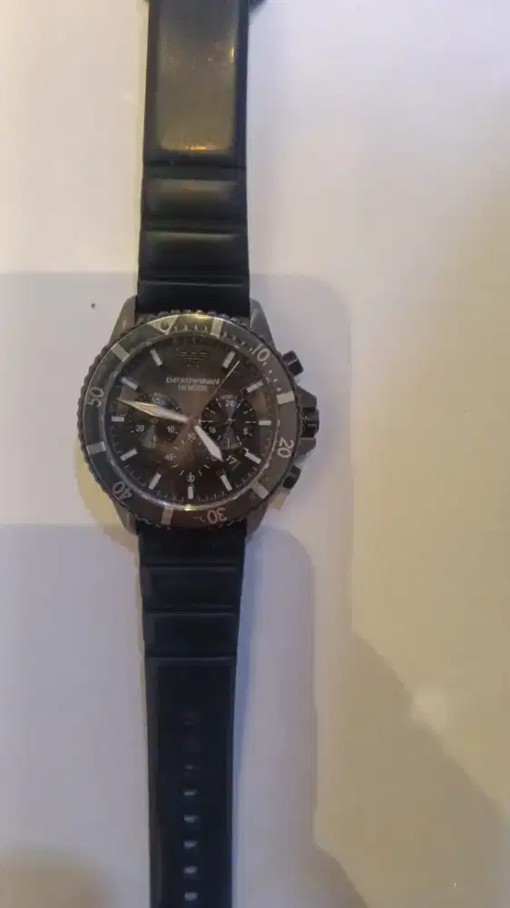 Jam Armani exchange Ori