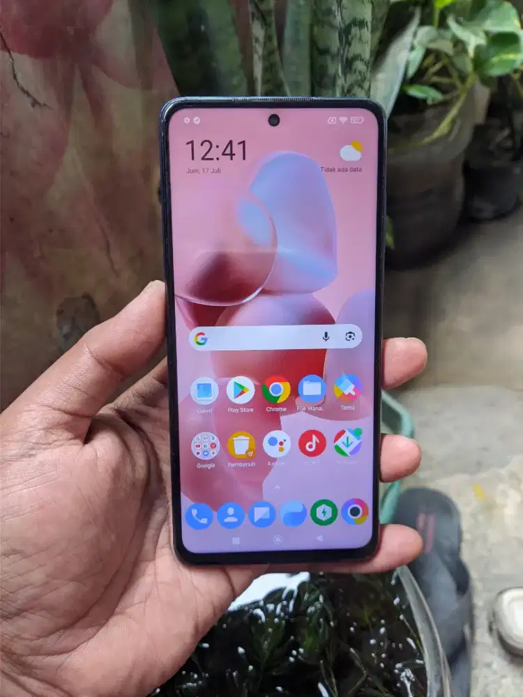Poco X3 pro 8/256 hp doang