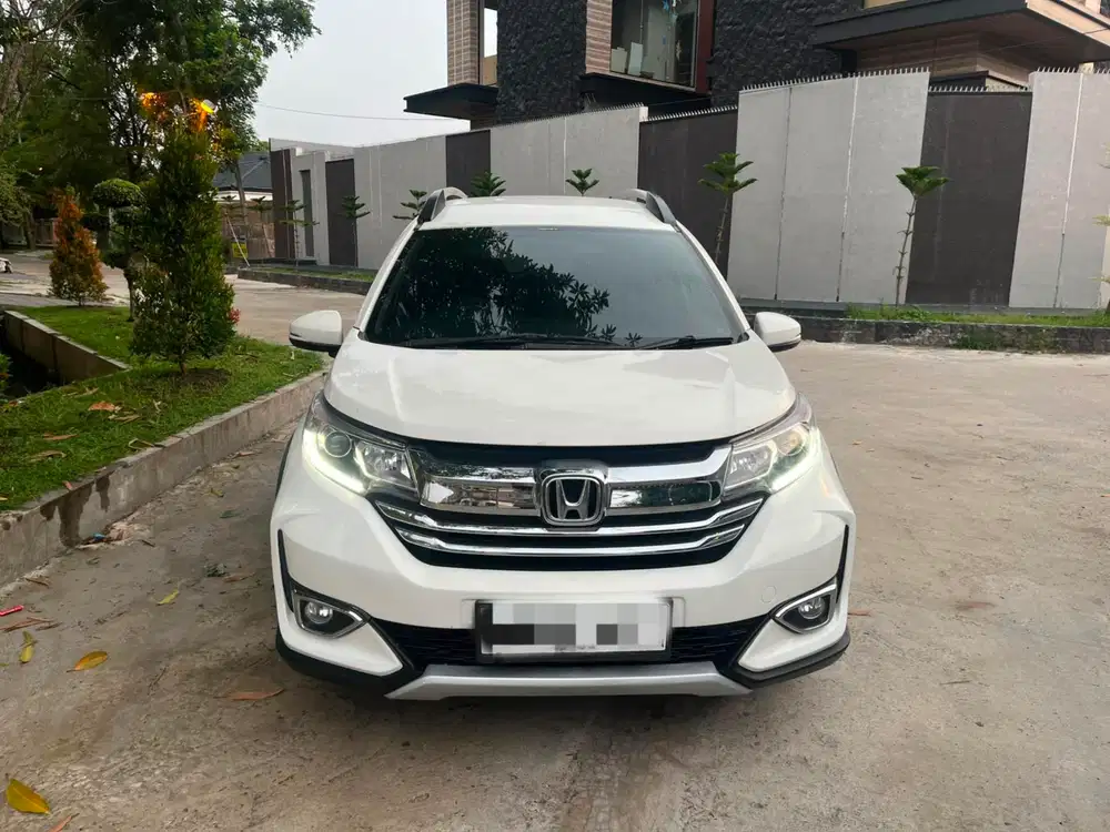 (Odo 40 RB) Honda BRV E Matic 2021,2020, Mobilio RS ,Rush 2020,2019
