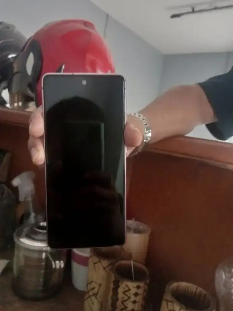 Samsung S20 FE Pink