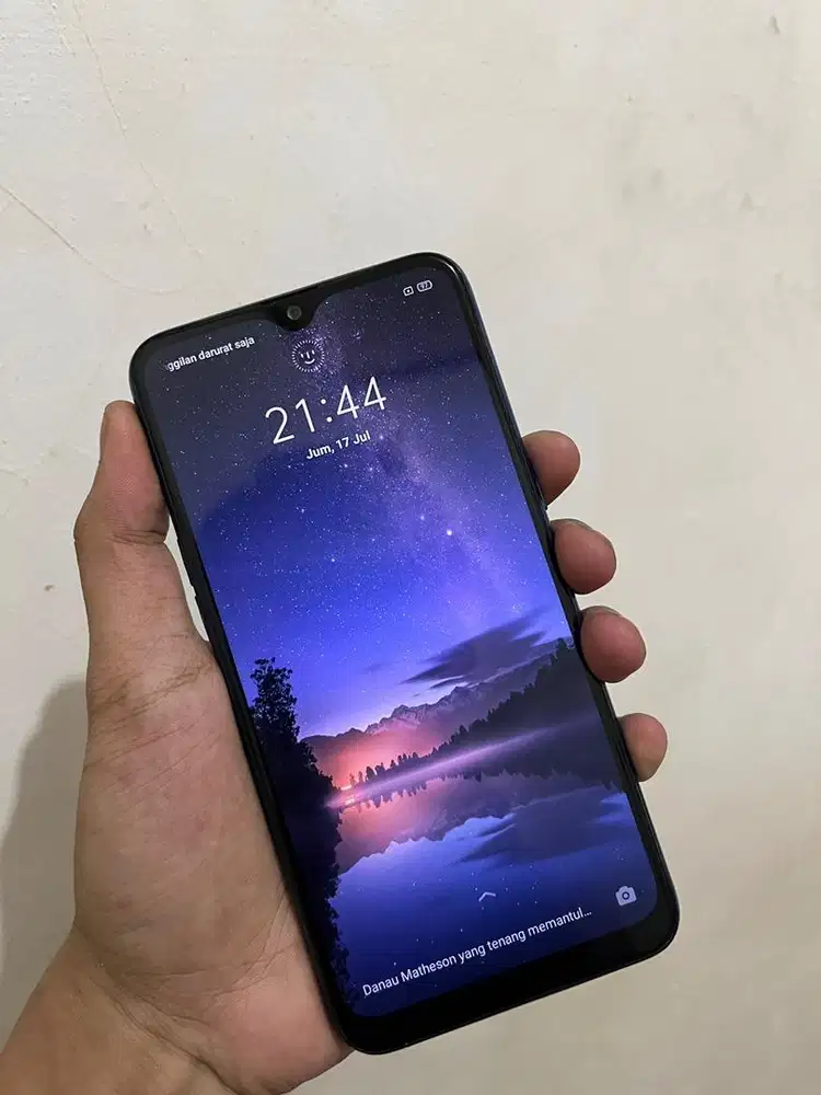 Hp REALME 3 64GB