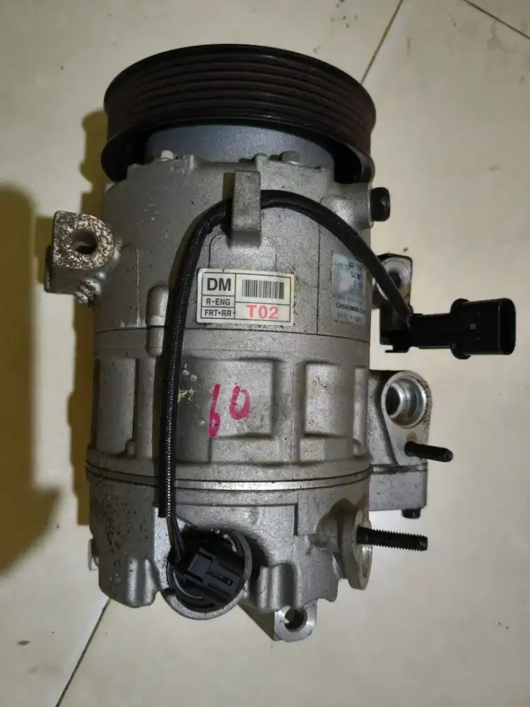 Remote steer hyundai H1, lampu sein H1, compresaor santafe