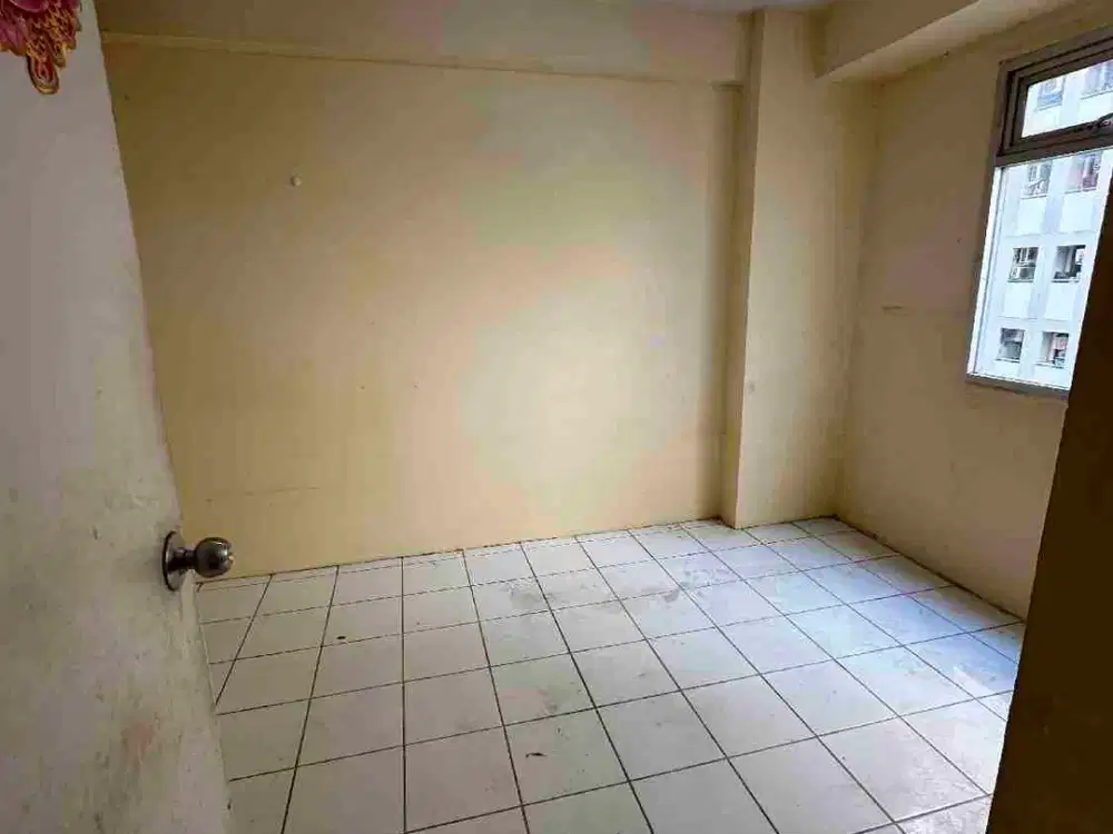 apartemen gading Nias tower alamanda 2 kamar tidur