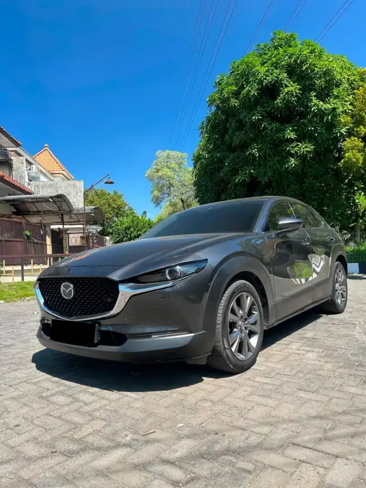 Mazda cx30 GT 2020 matic km 55rb