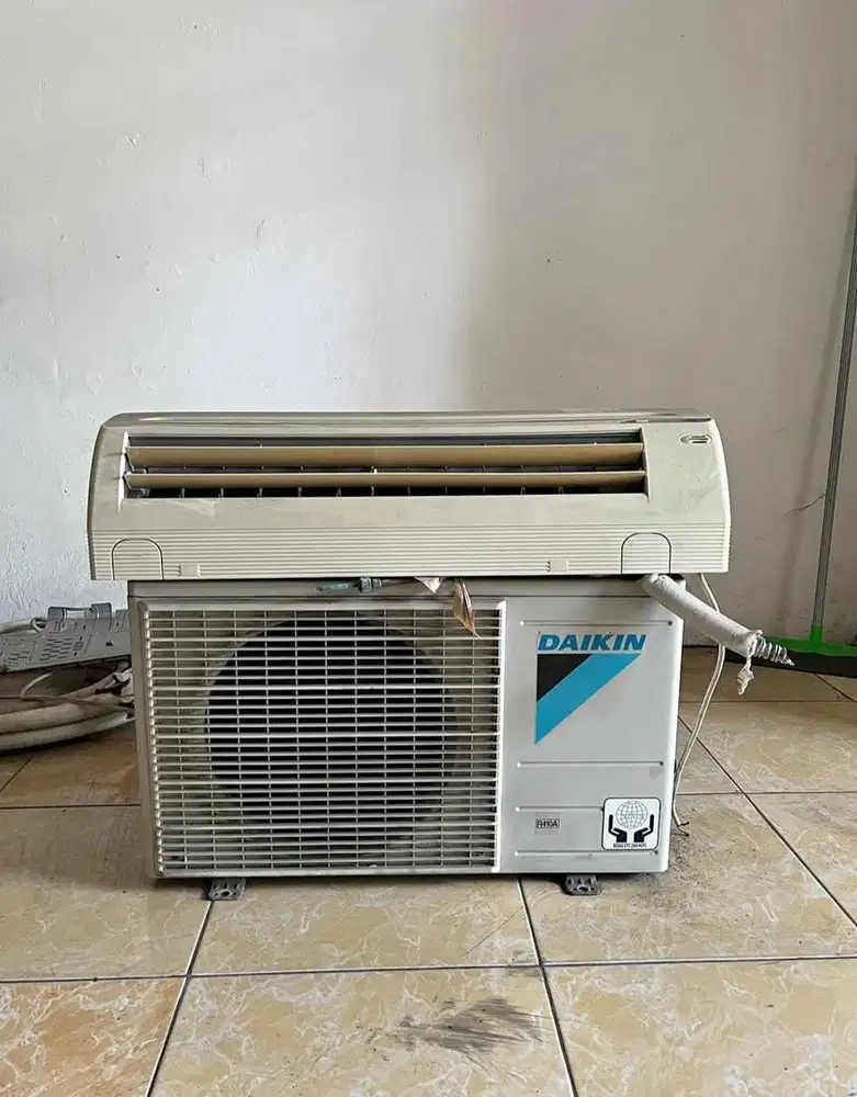 AC Daikin Thailand 1PK