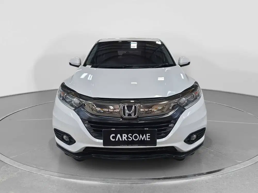 2019 Honda HR-V E 1.5