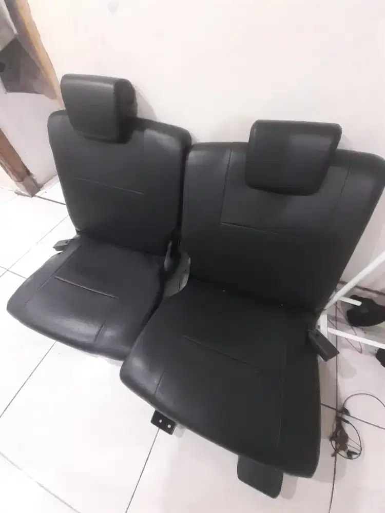 Jok belakang avanza G 2020