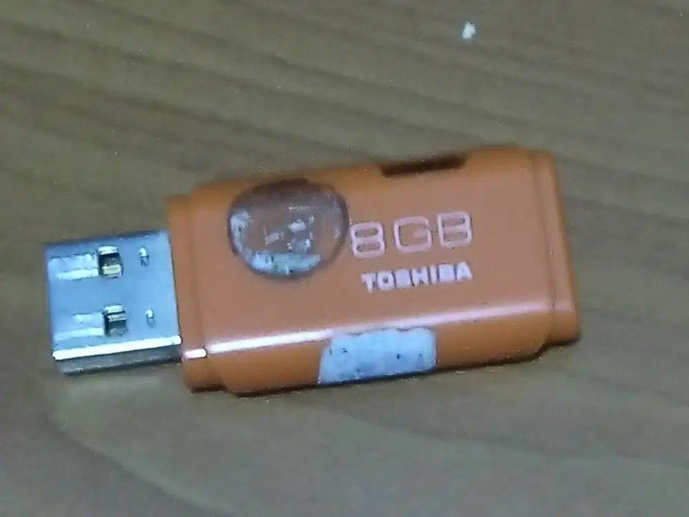 Flashdisk/dongle Xbox 360 tanpa bongkar mesin