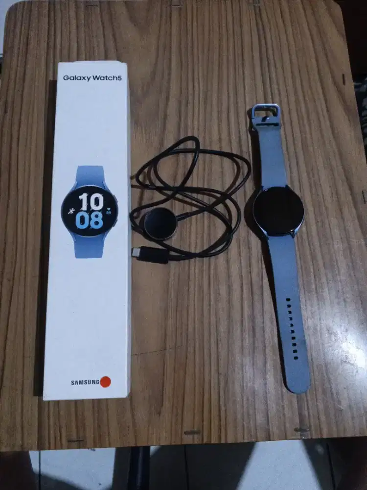 Samsung galaxy watch 5