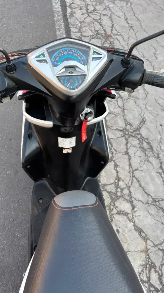 XEON 2012 KARBU PLAT SUKOHARJO