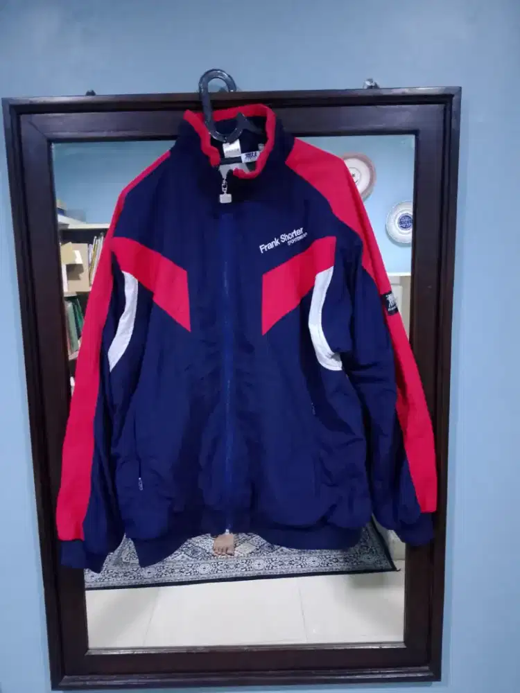 Jaket wb ukuran xl kirim kirim fre ongkir