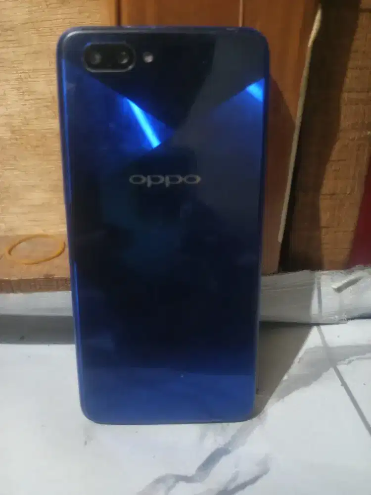 Oppo a3s 6/128 sesuai yang ada di gambar 6/128