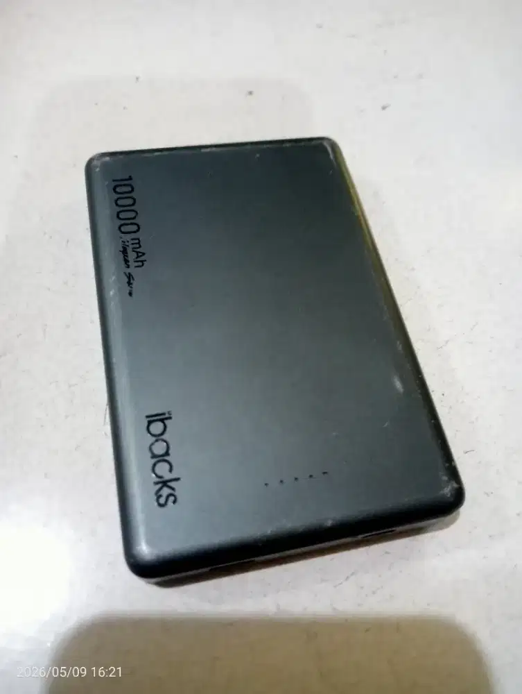 Power Bank original
