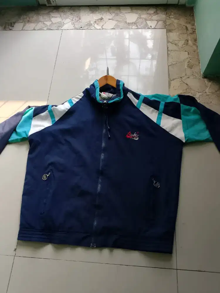 Jaket wb ukuran xl layak pakai