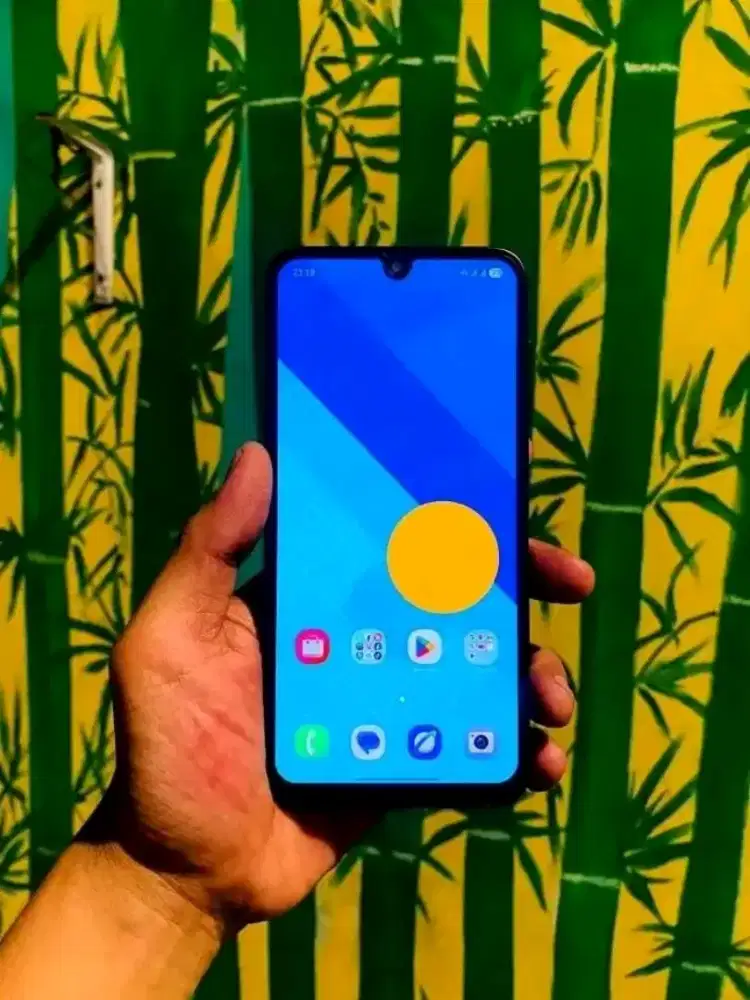 SAMSUNG A16 8/256GB