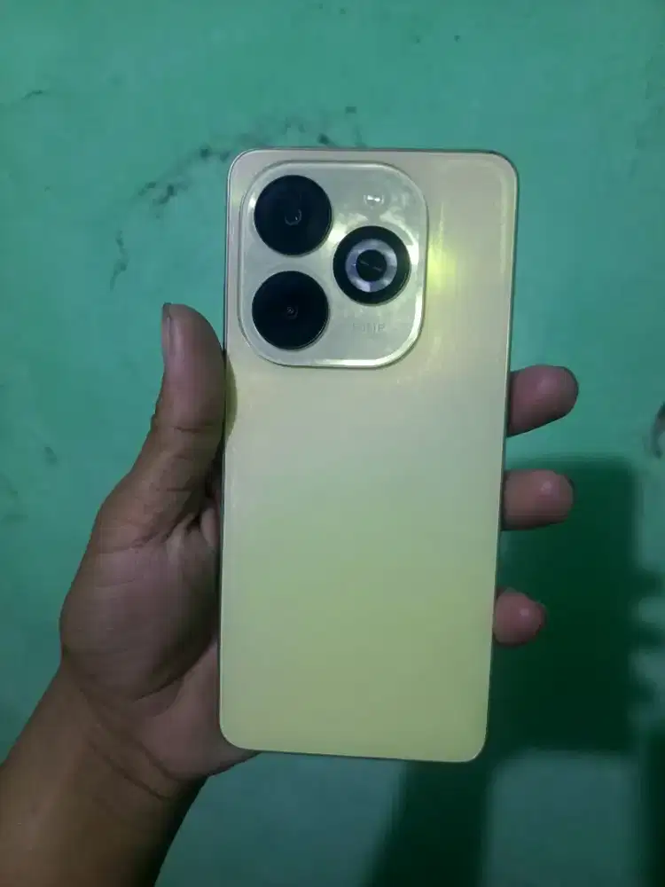 infinix smart 8 pro Ram 8/128 Batangan aja