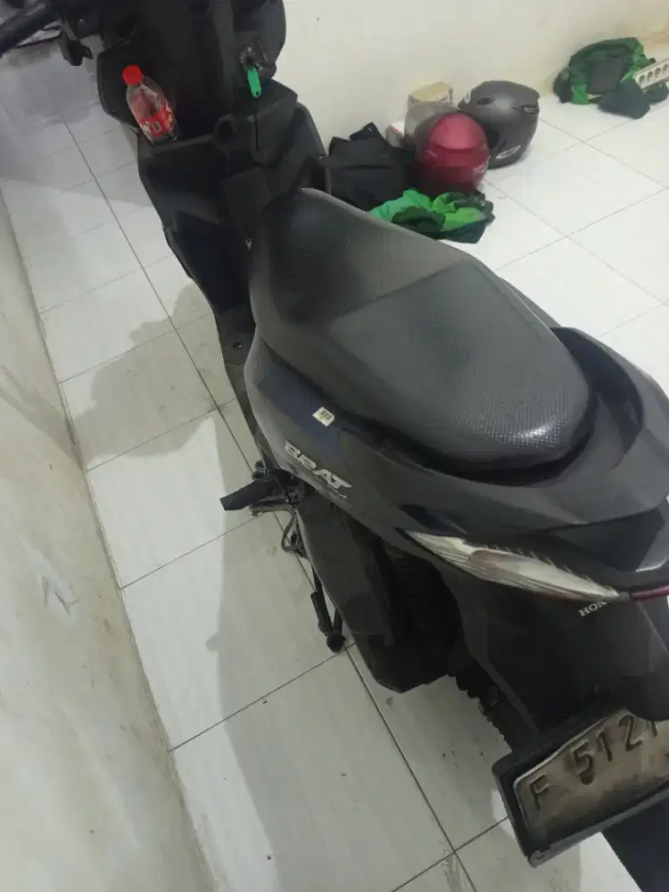 Beat deluxe 2023