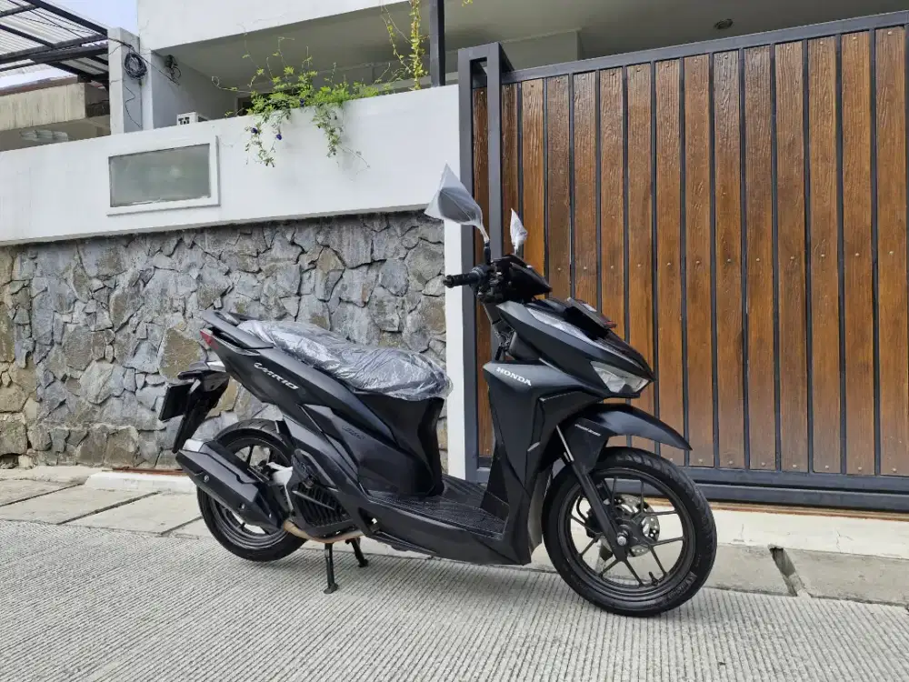 DP HANYA 999K AJA⁉️HONDA VARIO 125 TH 2022