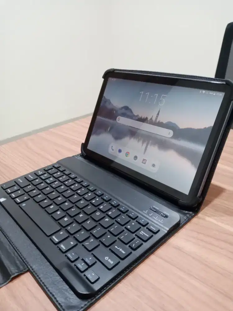 Tablet android RAM 16gb/1tb