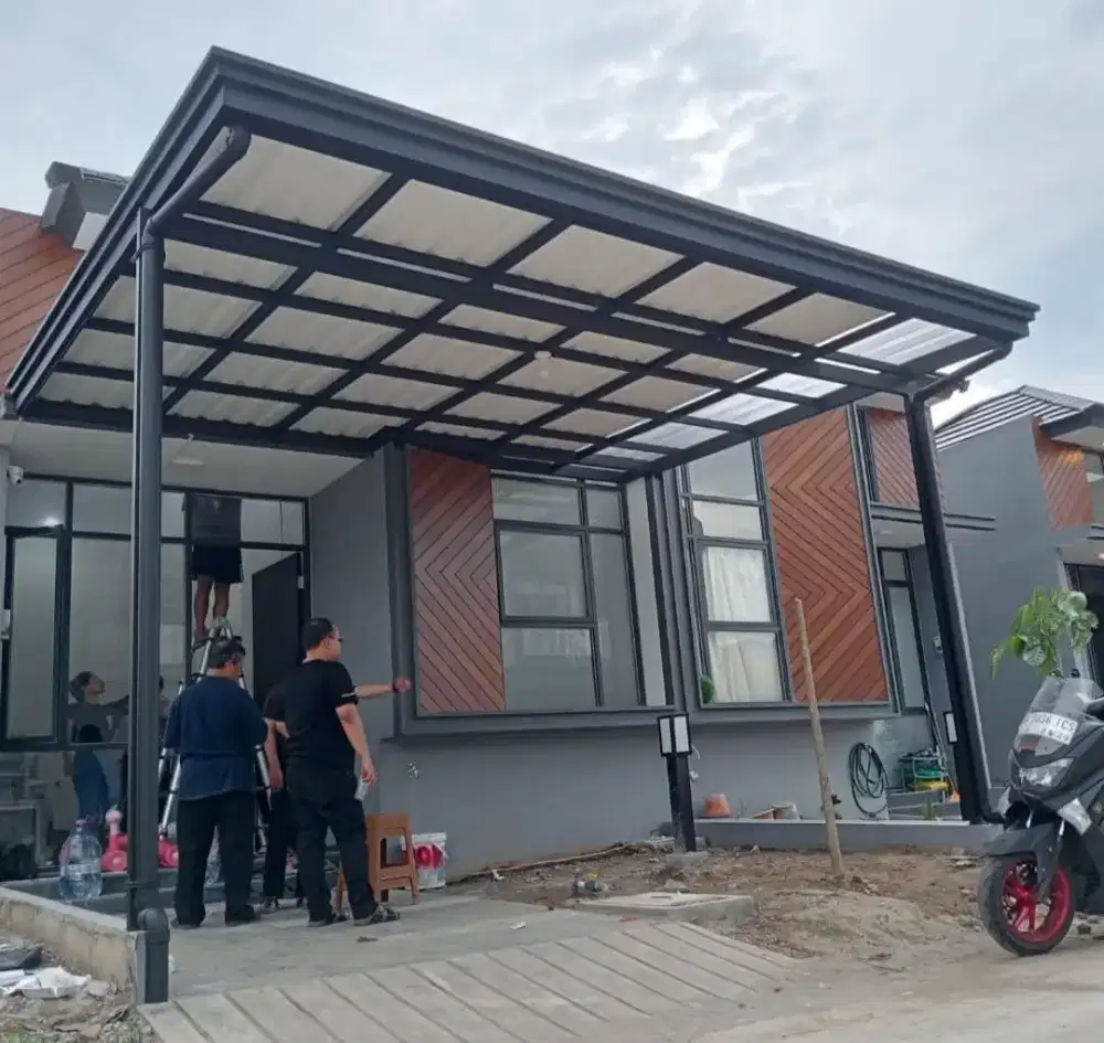 Kanopi alderon rs Cordoba 132