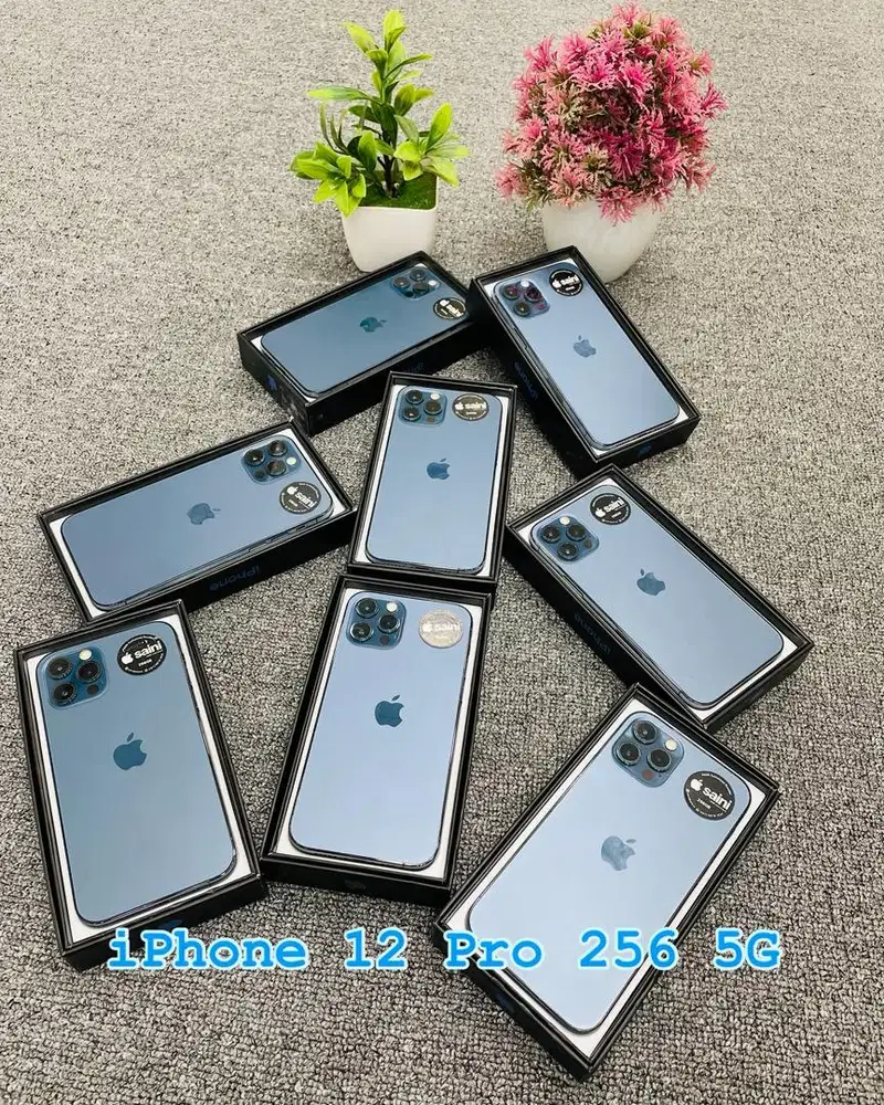 Iphone 12 pro 256gb