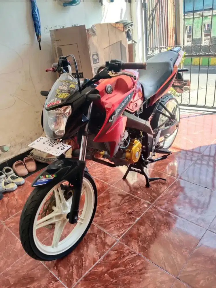 Vicsen 2013 s jombang