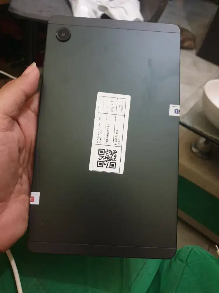 Samsung tab a9 2023 4/64