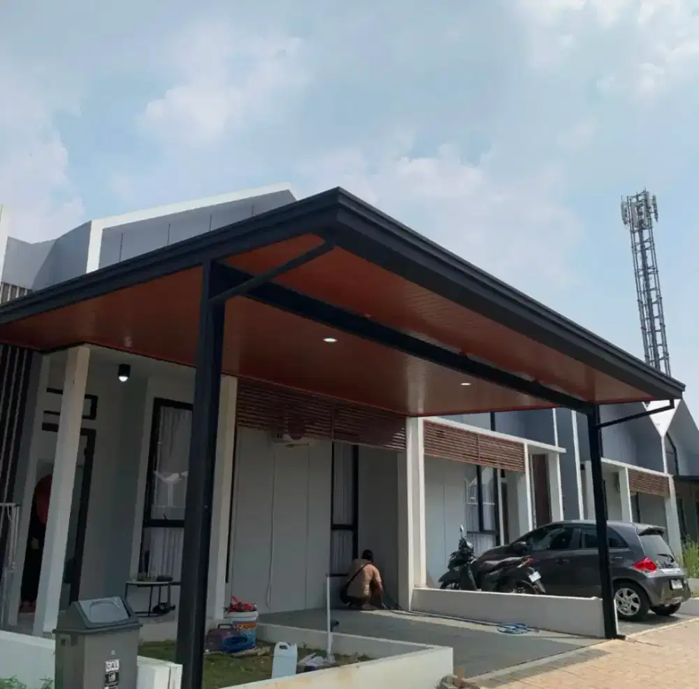Kanopi flavon vpc 139