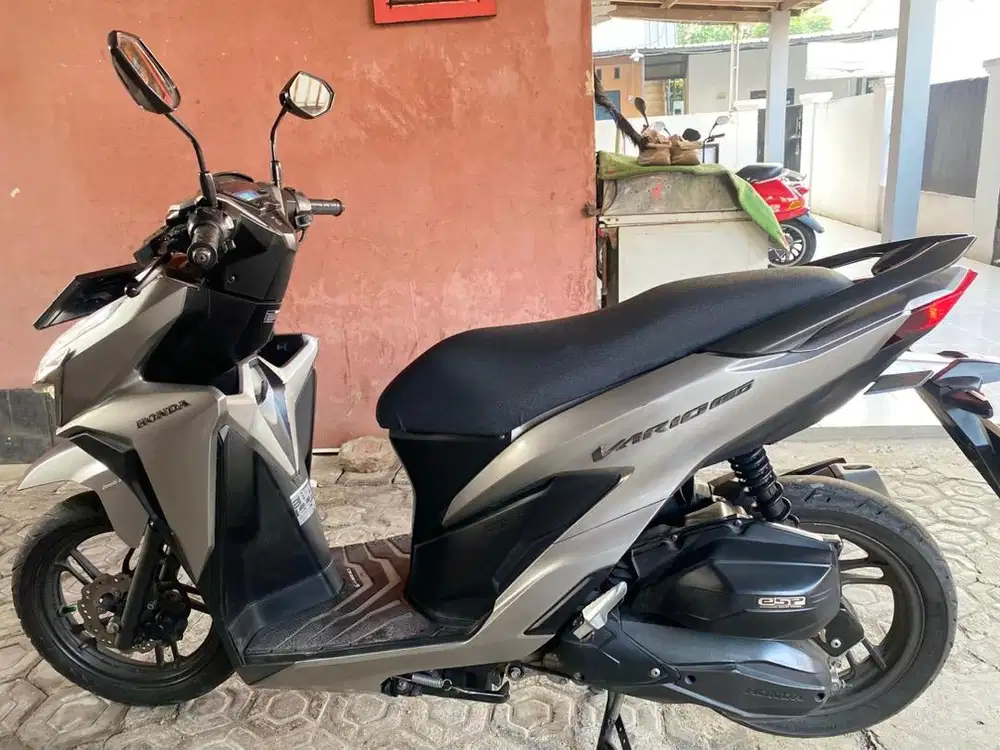 Vario 150 CBS 2020