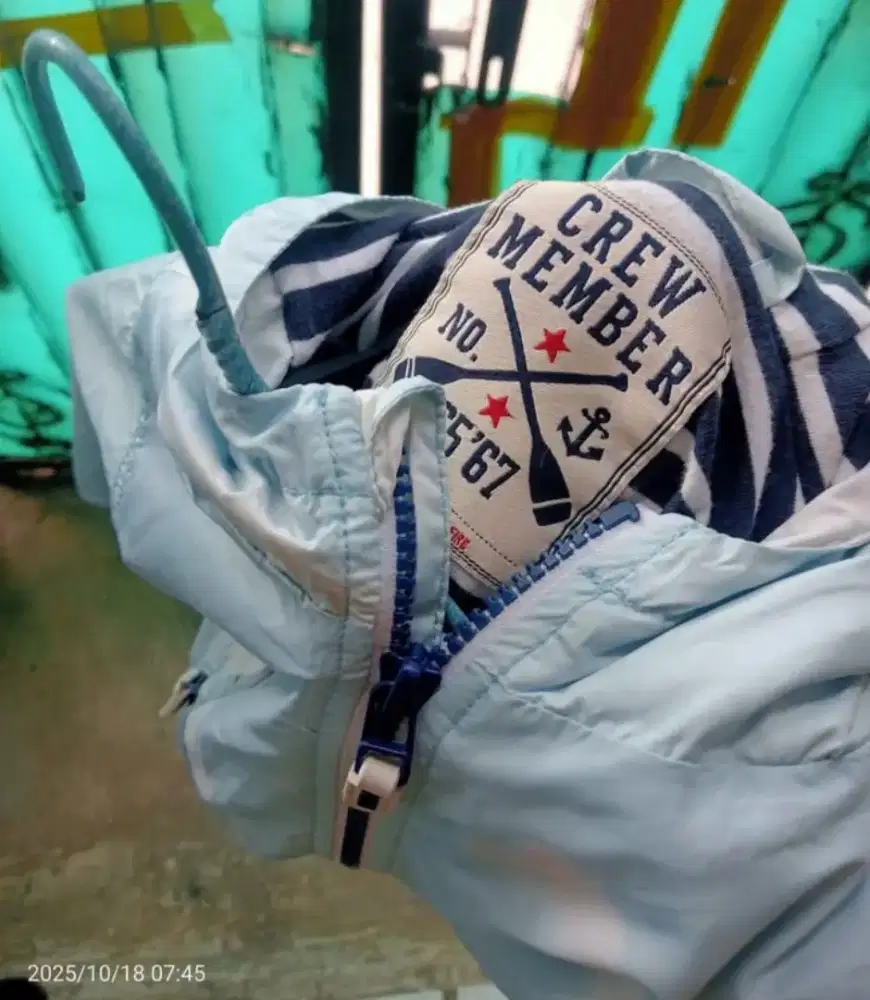 Jaket Anak bagus