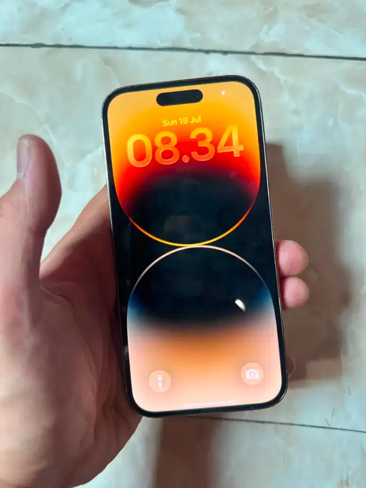 iphone 14 pro 512gb inter all operator