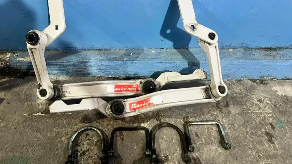 Dijual Balance Arm
