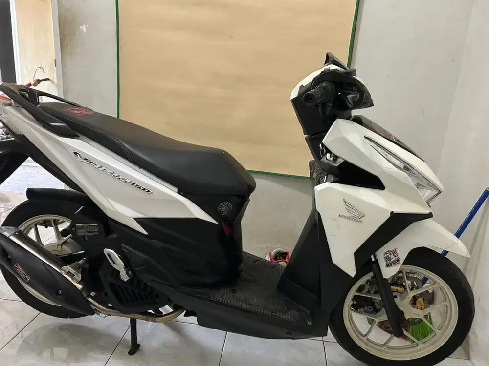 VARIO 150 old 2017