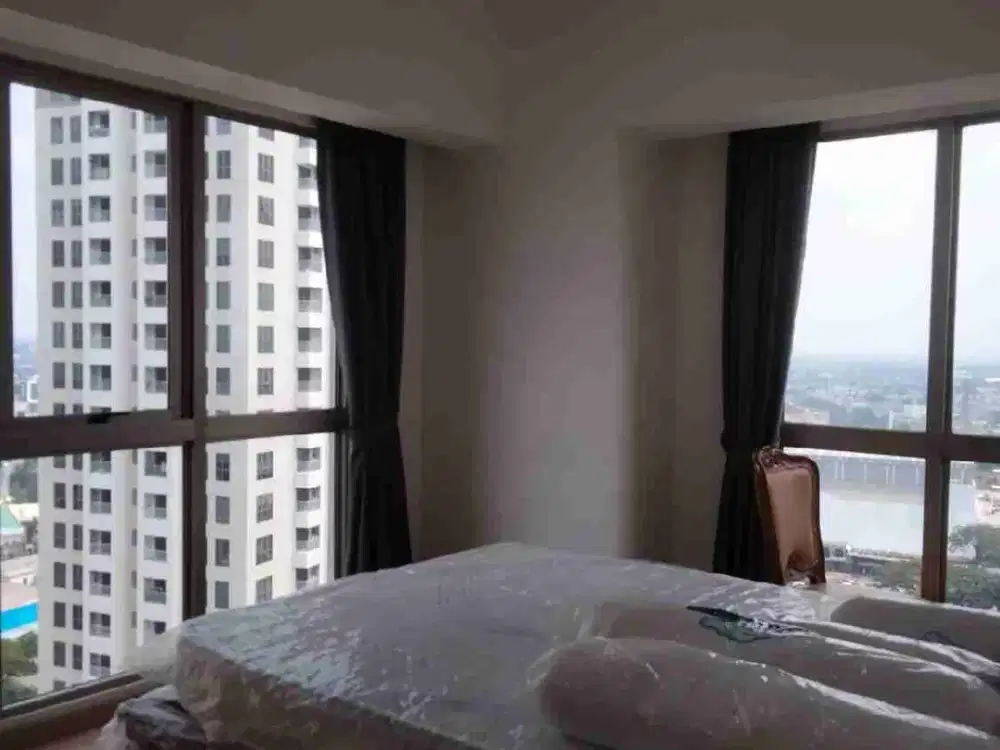 DISEWAKAN Apartment M Town Signature Tower Herald gading serpong