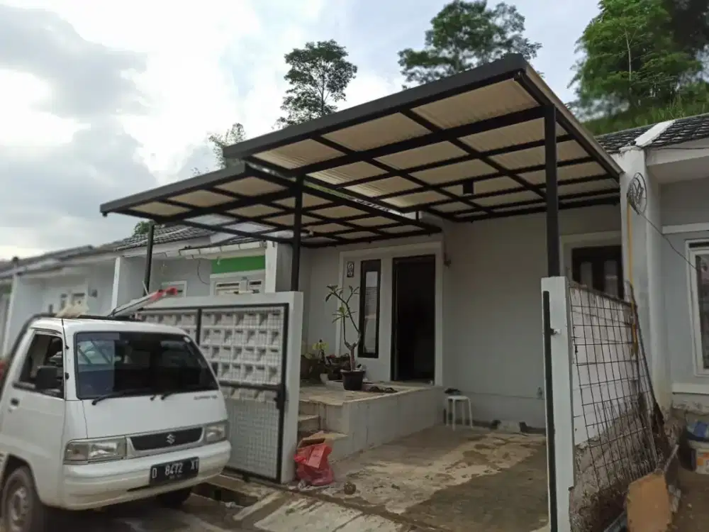 Kanopi alderon rs 146
